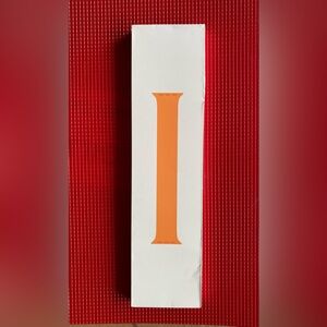 Apple watch SOLO loop band (6) Marigold